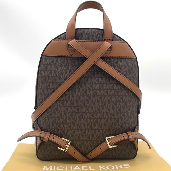 Michael Kors Medium Jaycee Backpack main image 9
